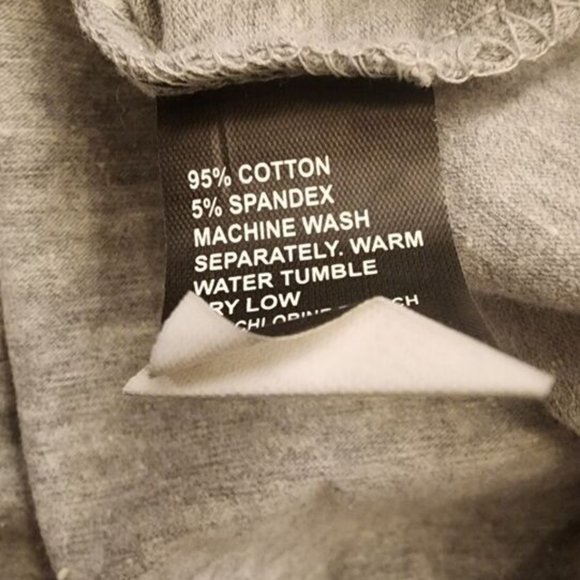 NWT Women's 2X Tank Top FLAWLESS Active Wear Workout by LOVE LOVE LOVE - Picture 12 of 12